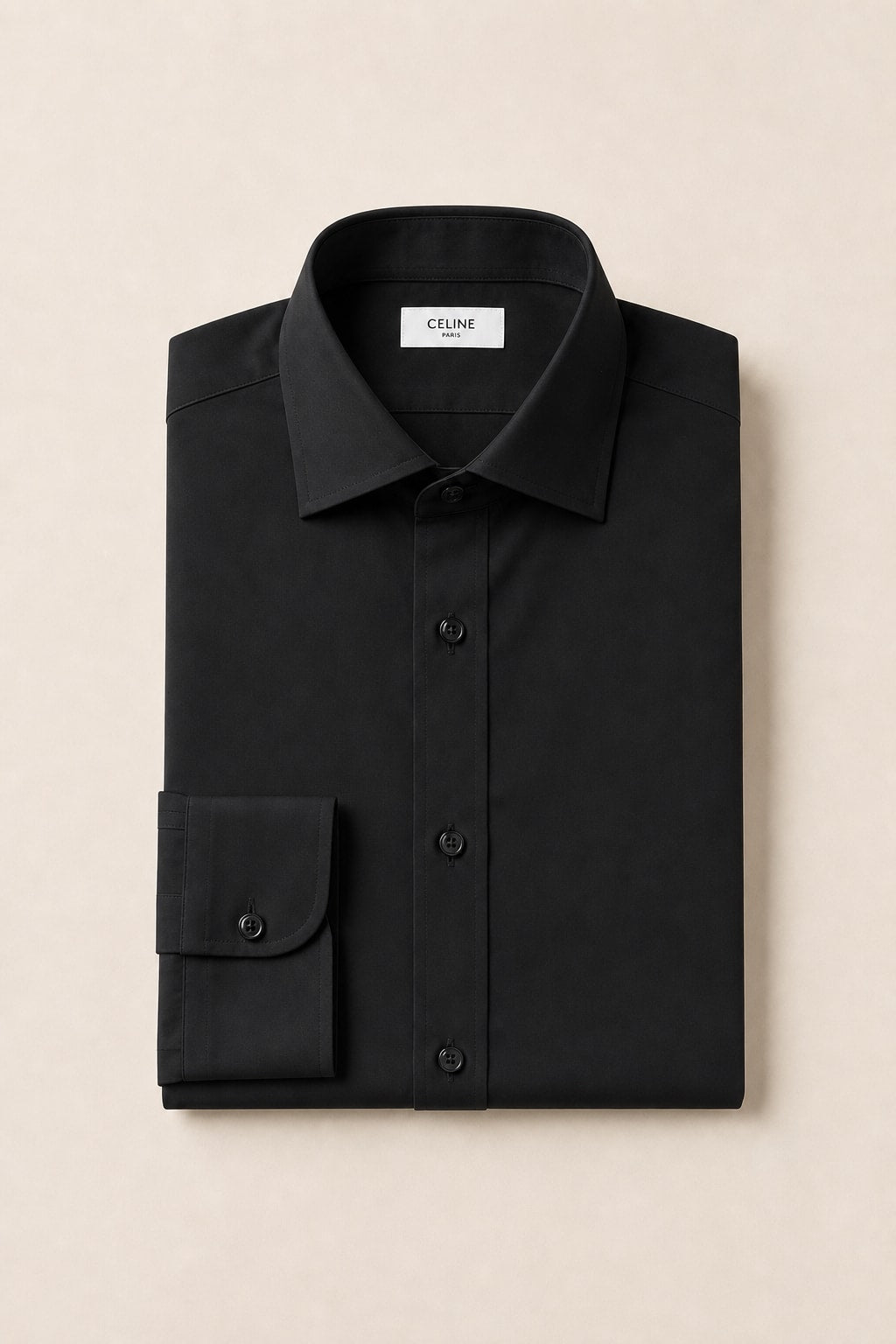 Chemise Noire