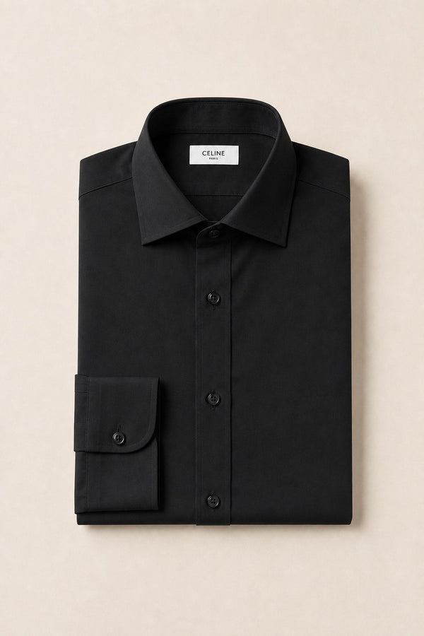 Chemise Noire